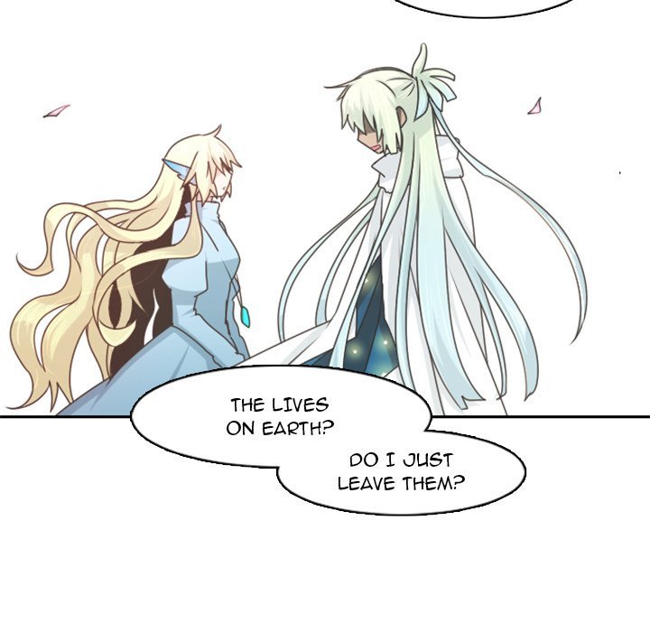 Go Away Mr Demon chapter 111 page 59
