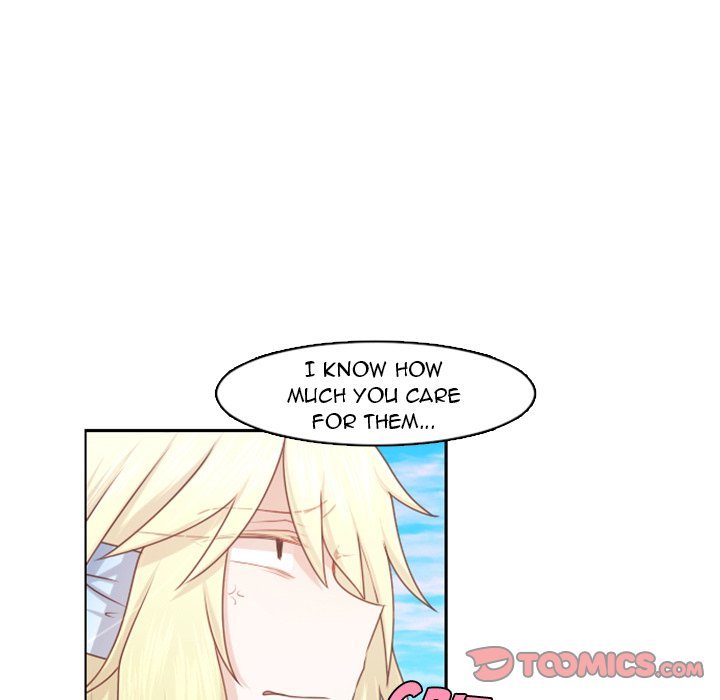 Go Away Mr Demon chapter 111 page 60