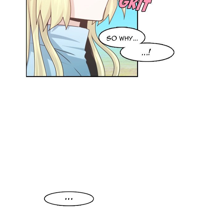 Go Away Mr Demon chapter 111 page 61
