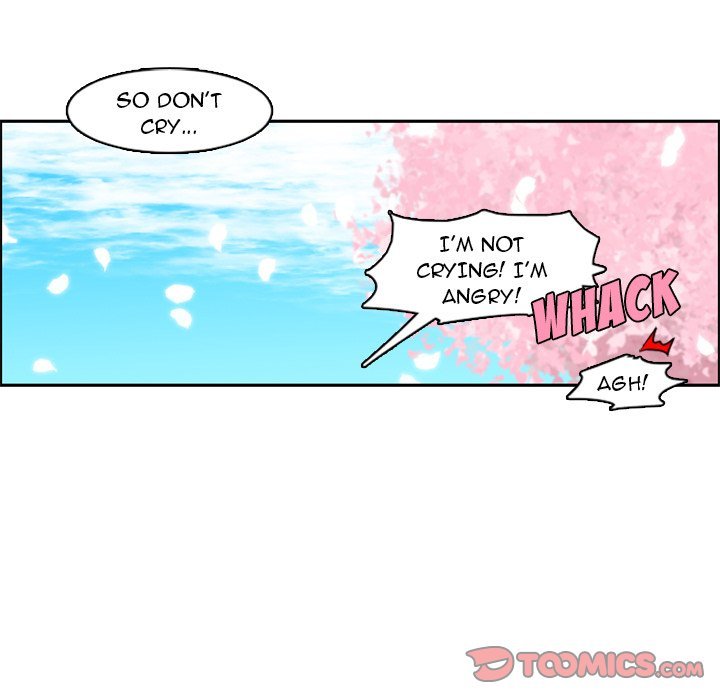 Go Away Mr Demon chapter 111 page 64
