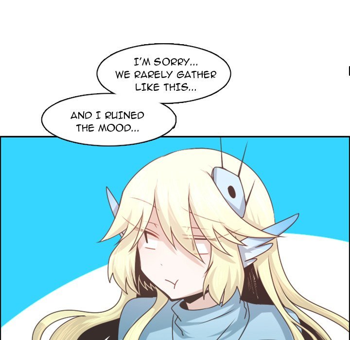 Go Away Mr Demon chapter 111 page 67