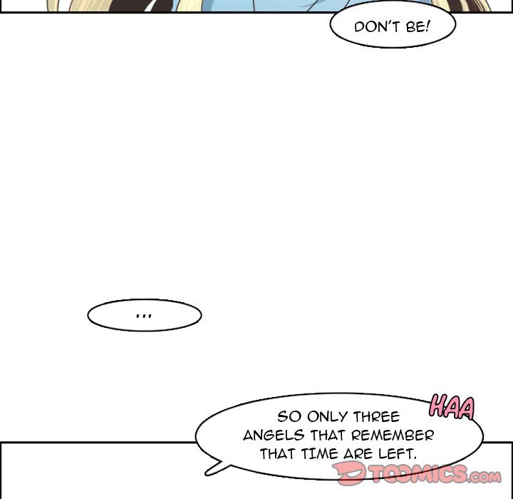Go Away Mr Demon chapter 111 page 68