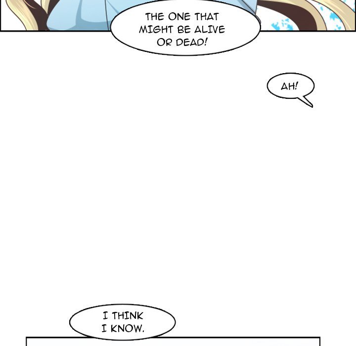 Go Away Mr Demon chapter 111 page 71