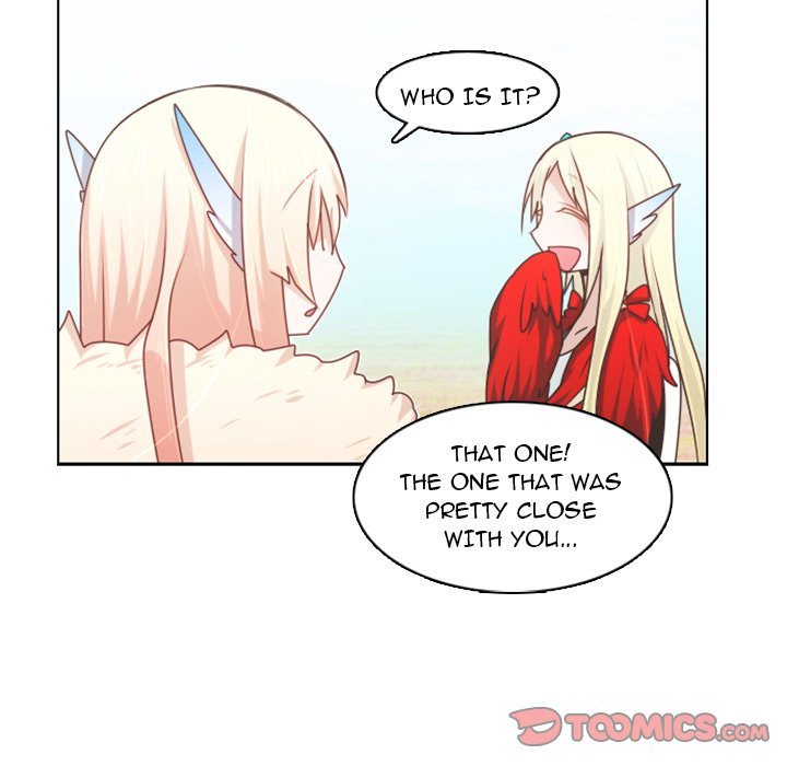 Go Away Mr Demon chapter 111 page 72