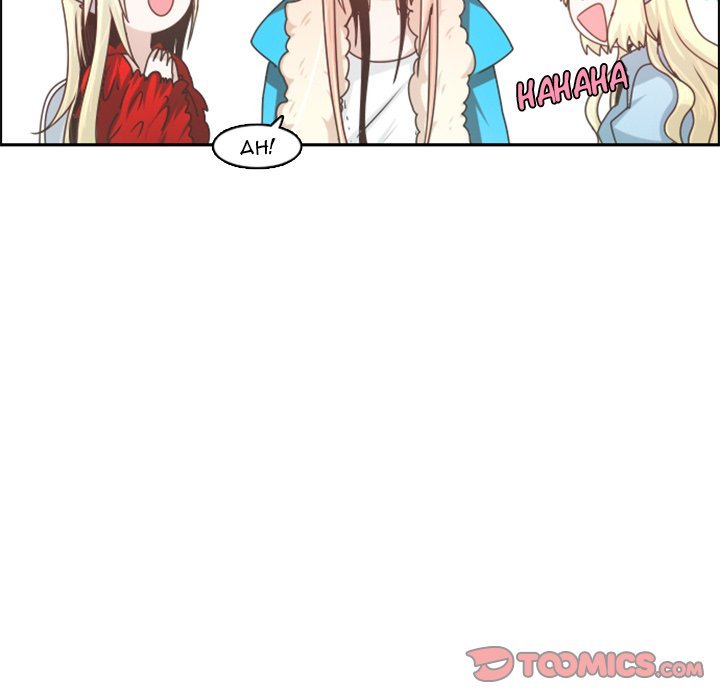 Go Away Mr Demon chapter 111 page 74