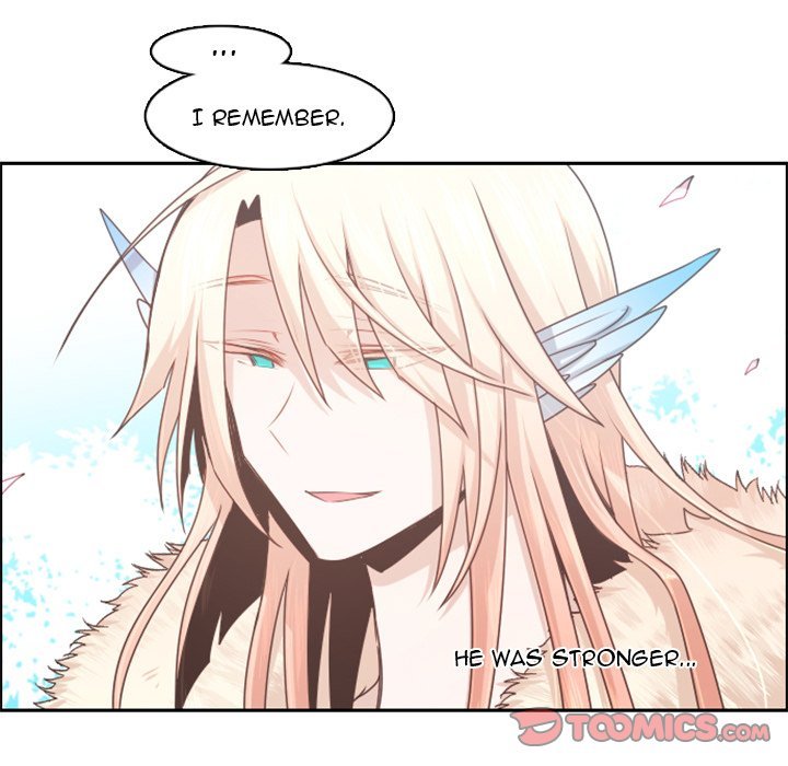 Go Away Mr Demon chapter 111 page 76