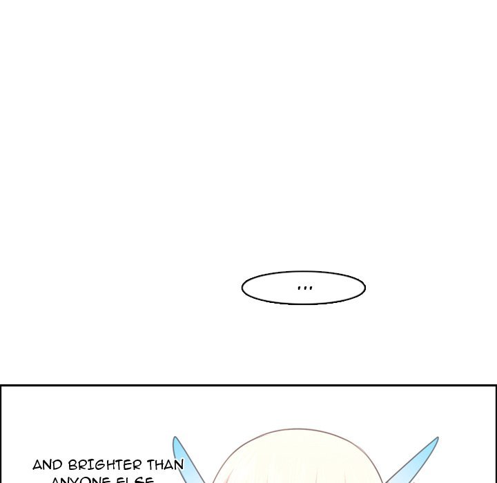 Go Away Mr Demon chapter 111 page 77