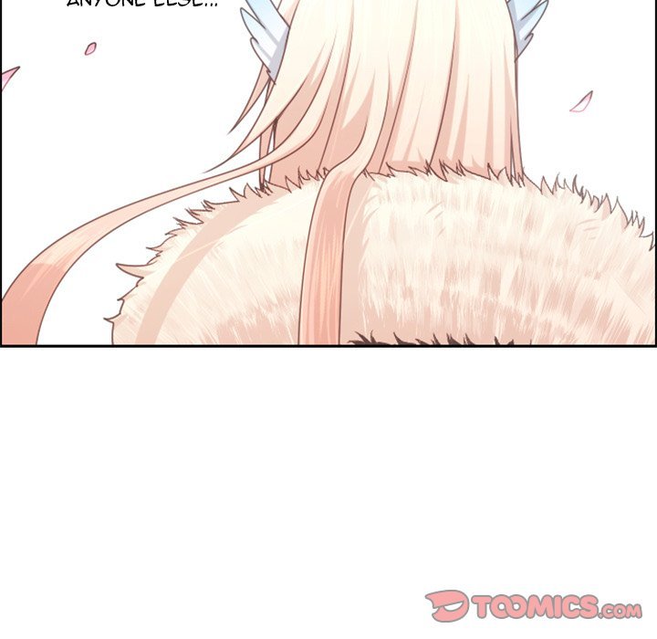 Go Away Mr Demon chapter 111 page 78