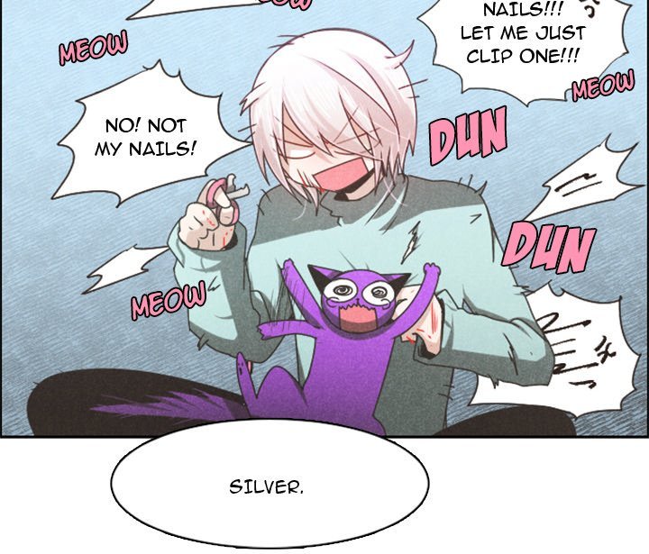 Go Away Mr Demon chapter 111 page 81