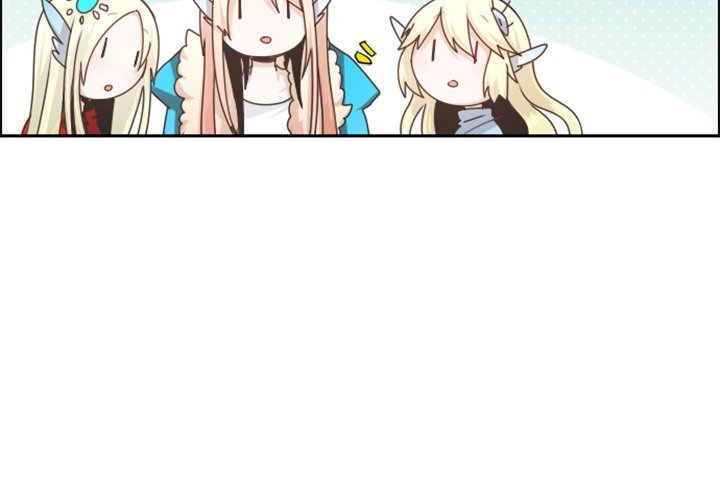 Go Away Mr Demon chapter 112 page 3