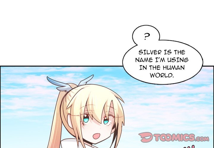 Go Away Mr Demon chapter 112 page 4