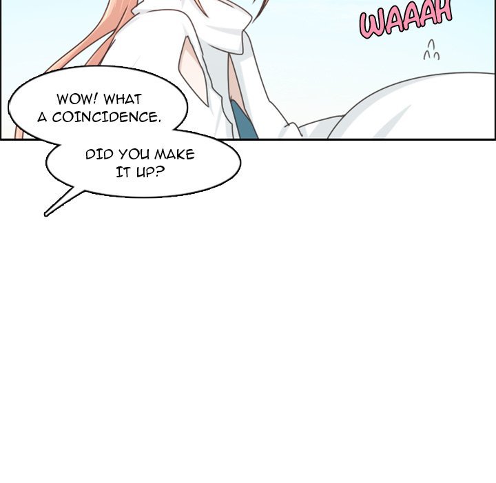 Go Away Mr Demon chapter 112 page 5