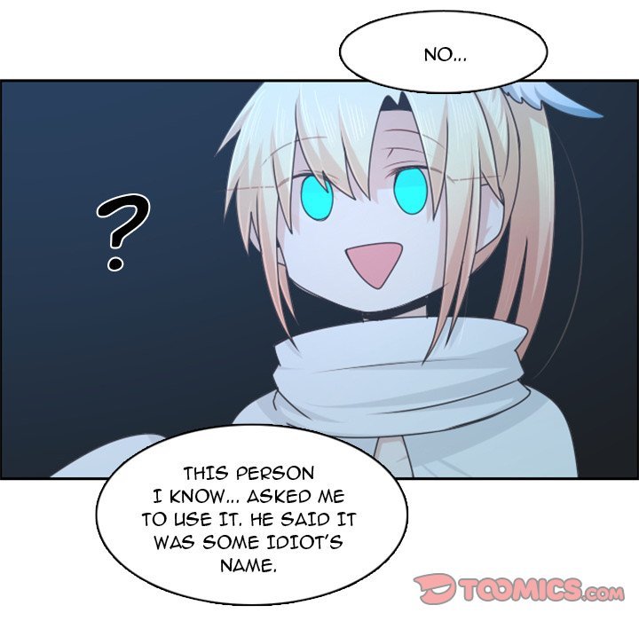 Go Away Mr Demon chapter 112 page 6