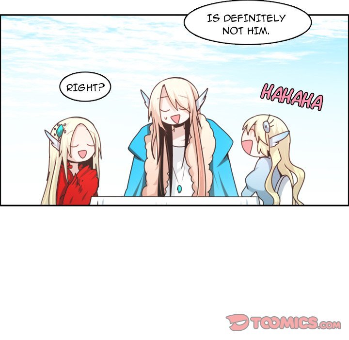 Go Away Mr Demon chapter 112 page 8