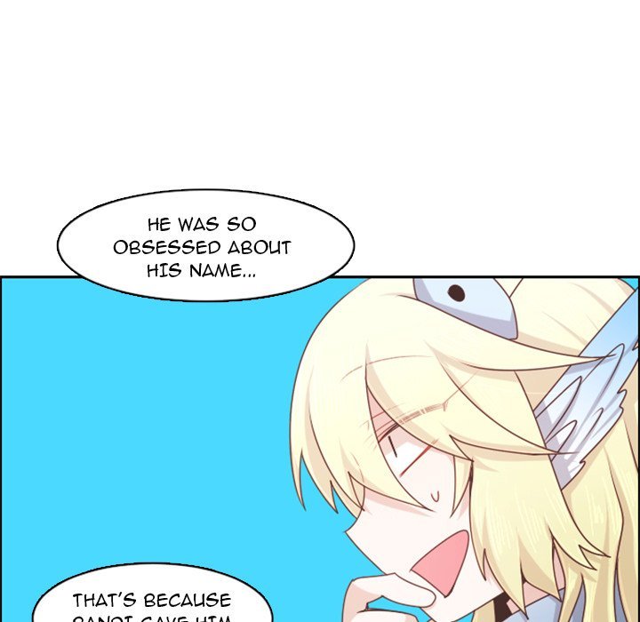 Go Away Mr Demon chapter 112 page 9