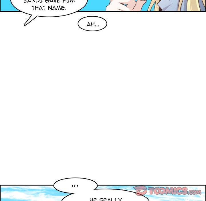 Go Away Mr Demon chapter 112 page 10