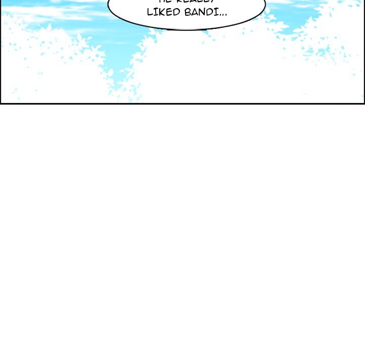 Go Away Mr Demon chapter 112 page 11