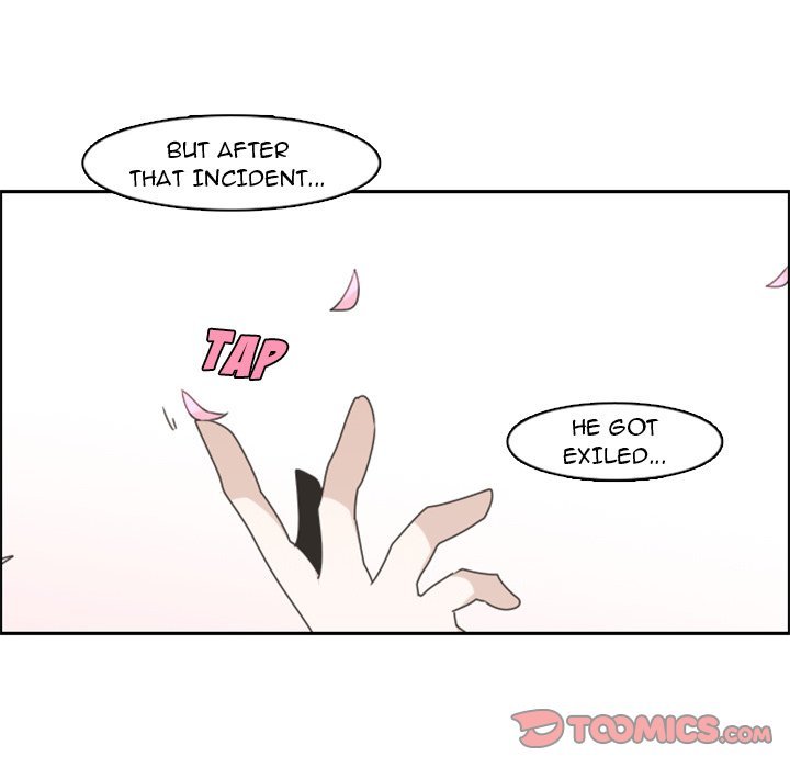 Go Away Mr Demon chapter 112 page 12