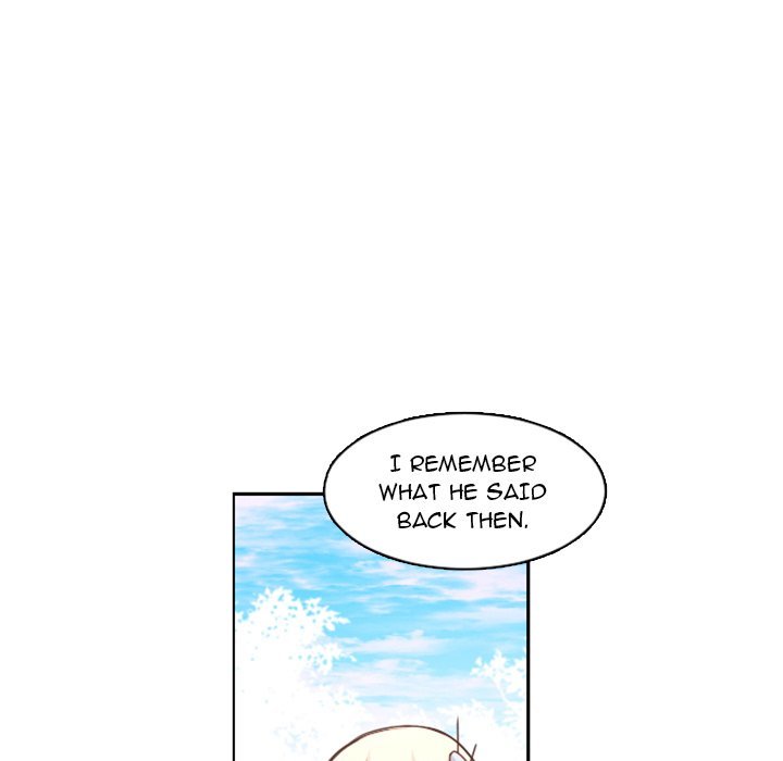 Go Away Mr Demon chapter 112 page 13
