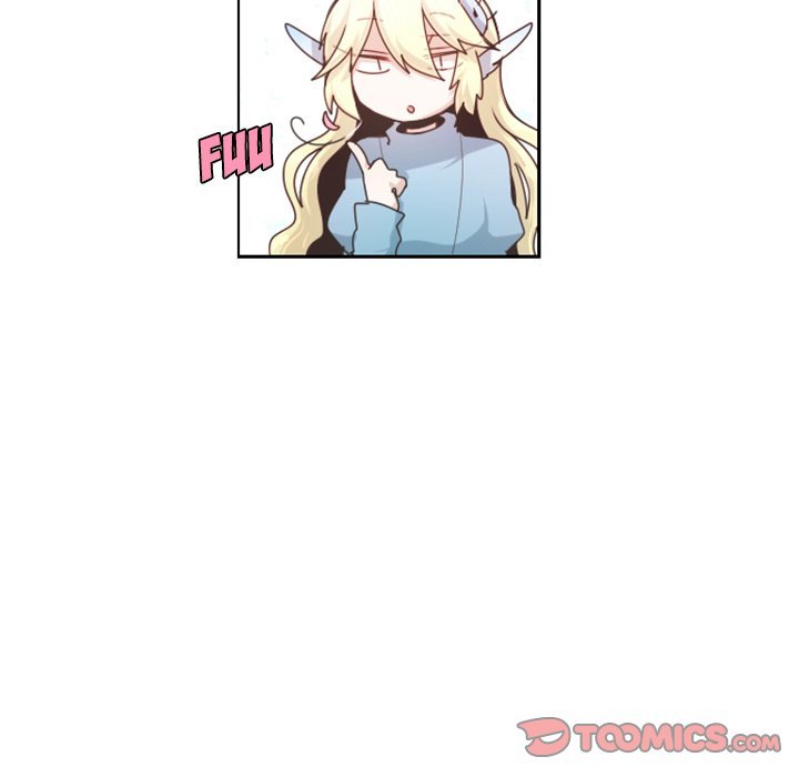 Go Away Mr Demon chapter 112 page 14