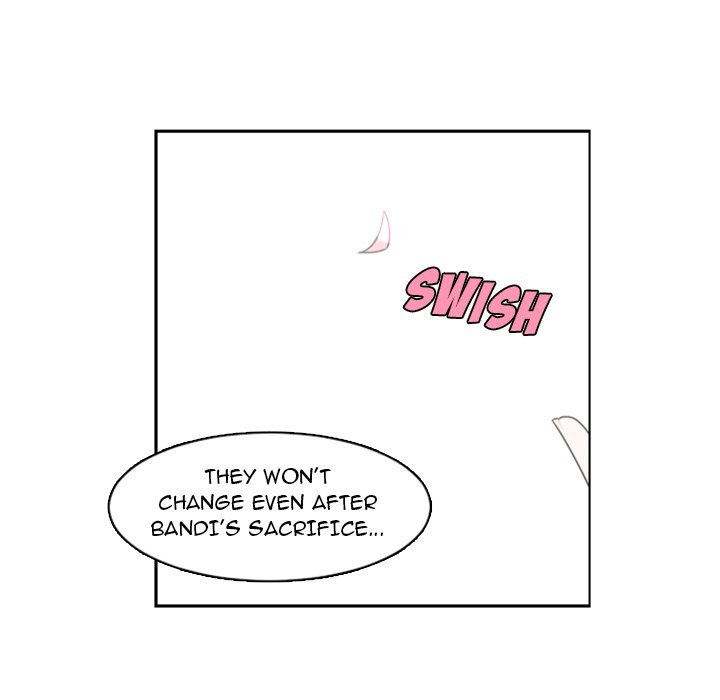 Go Away Mr Demon chapter 112 page 15