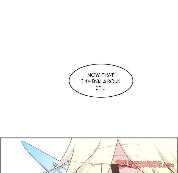 Go Away Mr Demon chapter 112 page 16