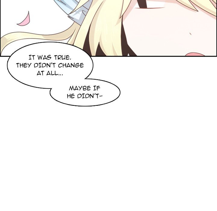 Go Away Mr Demon chapter 112 page 17