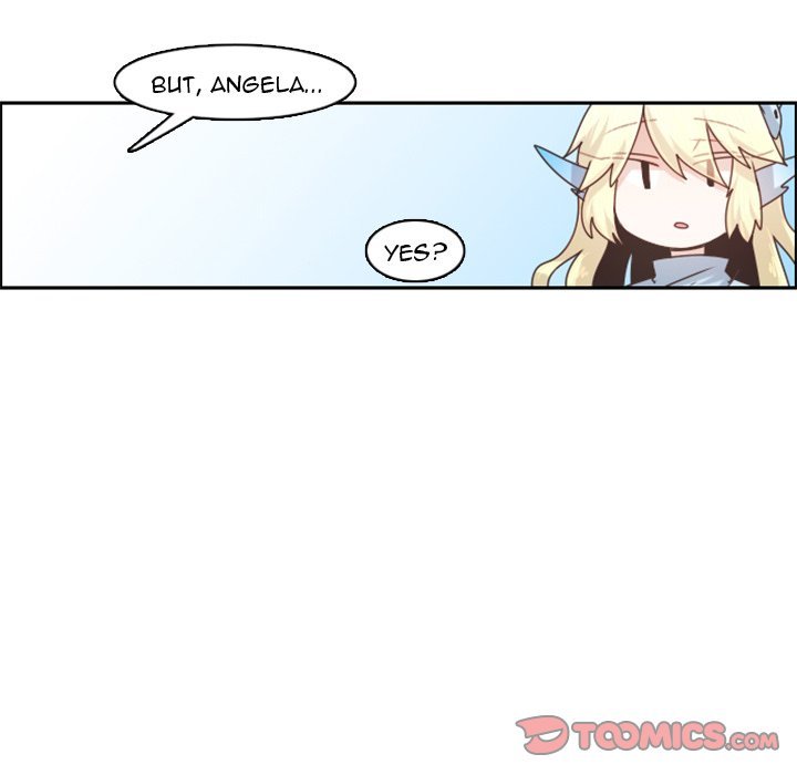 Go Away Mr Demon chapter 112 page 18