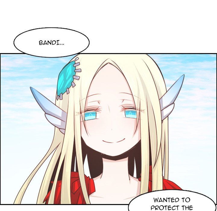 Go Away Mr Demon chapter 112 page 19