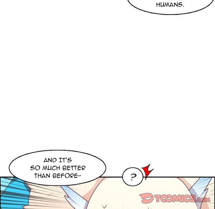 Go Away Mr Demon chapter 112 page 20