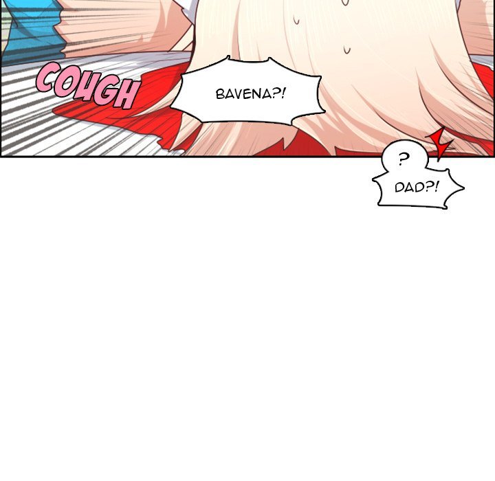 Go Away Mr Demon chapter 112 page 21