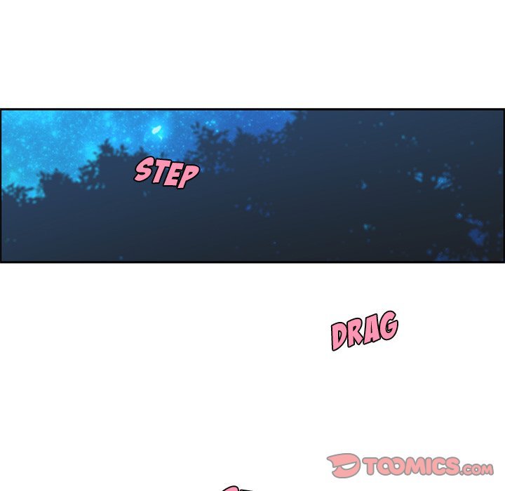 Go Away Mr Demon chapter 112 page 26