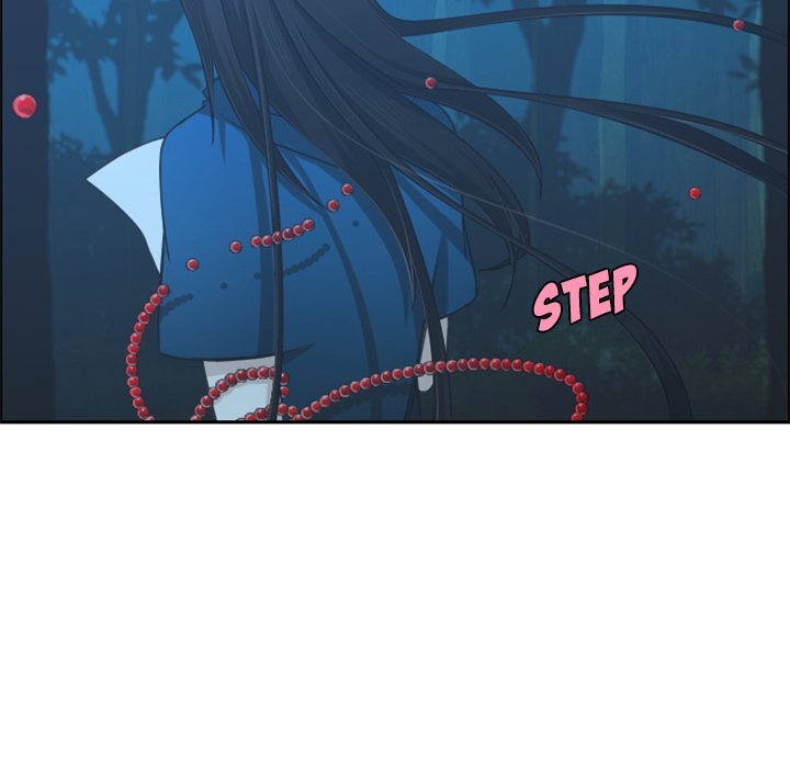 Go Away Mr Demon chapter 112 page 29