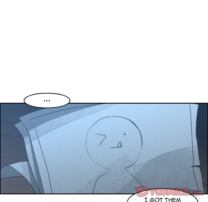 Go Away Mr Demon chapter 112 page 30