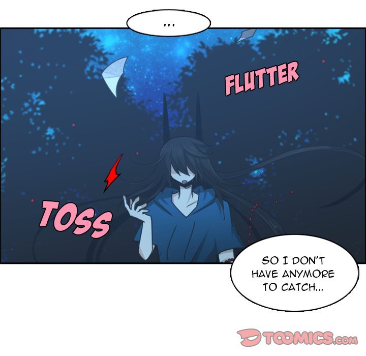 Go Away Mr Demon chapter 112 page 32