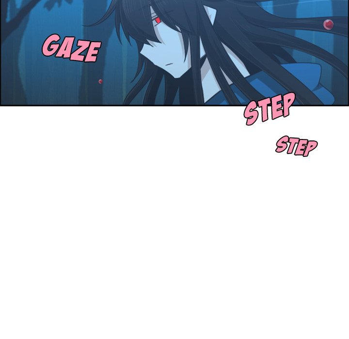 Go Away Mr Demon chapter 112 page 37