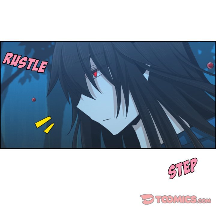 Go Away Mr Demon chapter 112 page 38