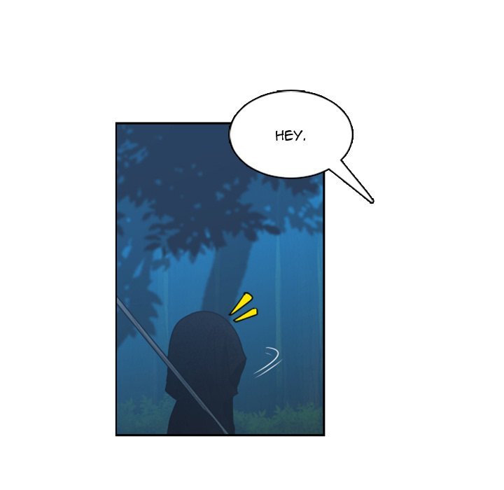 Go Away Mr Demon chapter 112 page 43