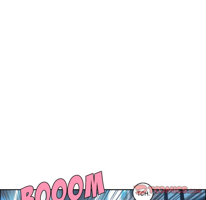 Go Away Mr Demon chapter 112 page 50