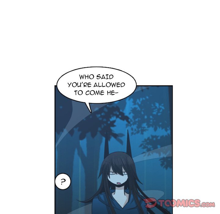 Go Away Mr Demon chapter 112 page 54