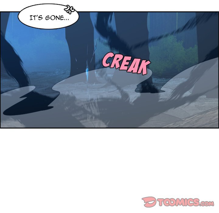 Go Away Mr Demon chapter 112 page 56