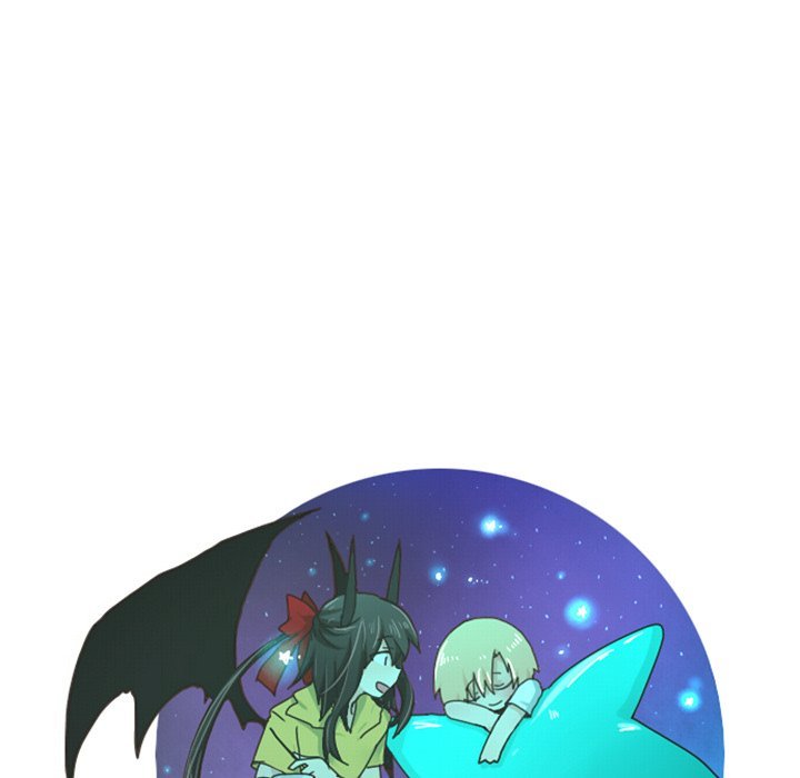 Go Away Mr Demon chapter 112 page 57