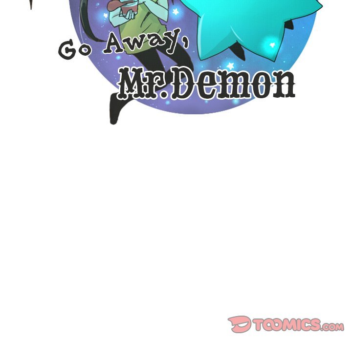 Go Away Mr Demon chapter 112 page 58