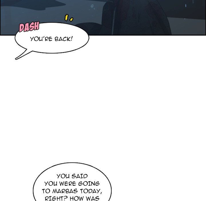 Go Away Mr Demon chapter 112 page 61