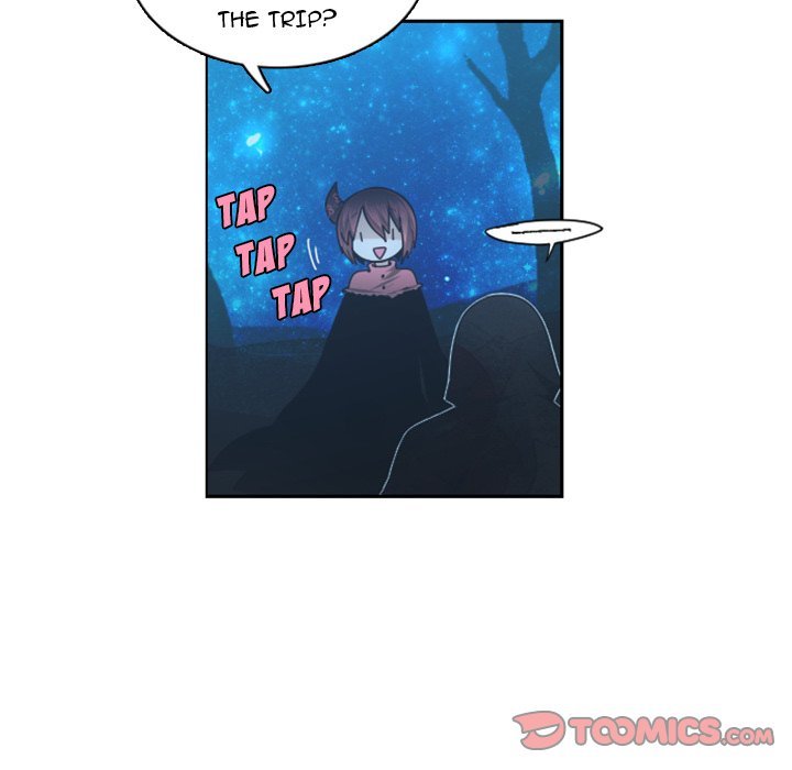 Go Away Mr Demon chapter 112 page 62
