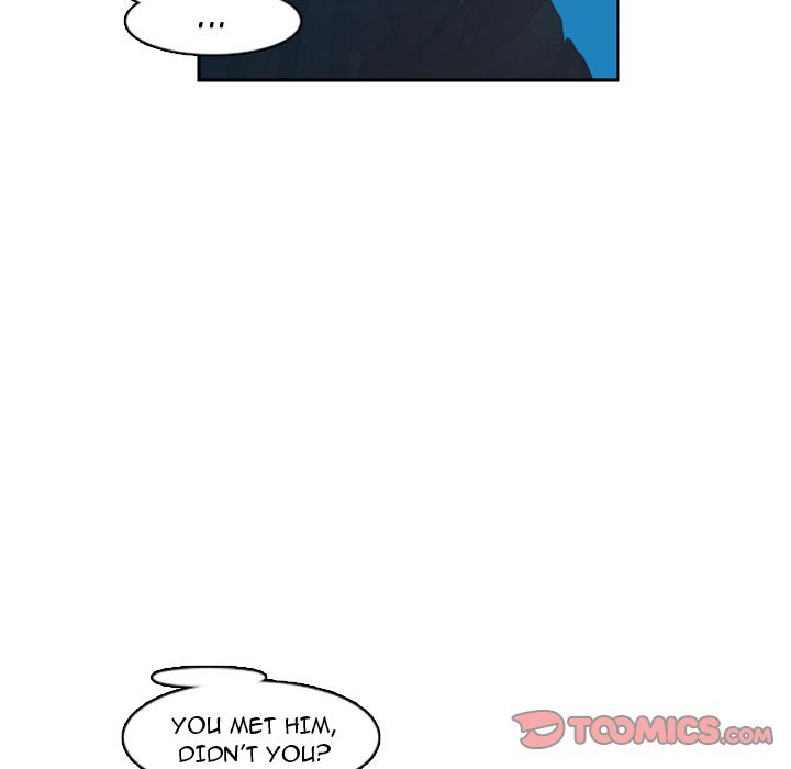 Go Away Mr Demon chapter 112 page 64