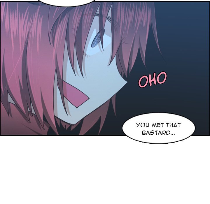 Go Away Mr Demon chapter 112 page 65