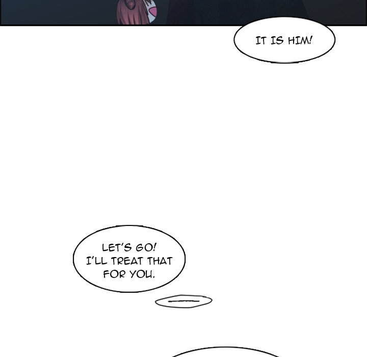 Go Away Mr Demon chapter 112 page 67