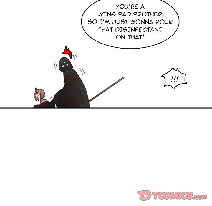 Go Away Mr Demon chapter 112 page 68