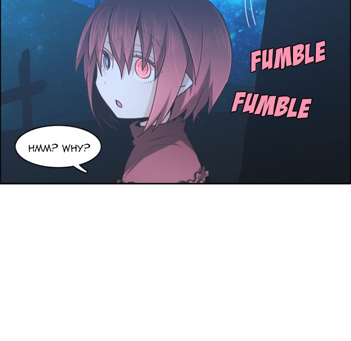 Go Away Mr Demon chapter 112 page 71